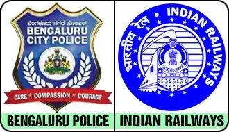 Clients ~ Bengaluru Police Commissioner Office Vanitha Sahayavani & Indian Railways > Franklin Joseph iTeachiPower Girl Self Defense Workshops for School & College