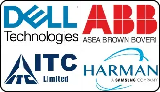 Clients ~ Dell Technologies, Asea Brown Boveri (ABB), ITC Limited & Harman (A Samsung Company) > Franklin Joseph iTeachiPower Girl Self Defense Workshops for School & College